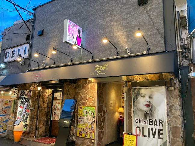 Opinii despre ＢａｒＯＬＩＶＥ în 大阪市 - 飲食業