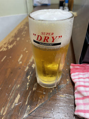 Comentarii opinii despre 魚庭(なにわ)