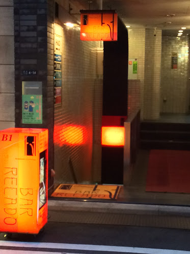 リカード 銀座本店 - 飲食業