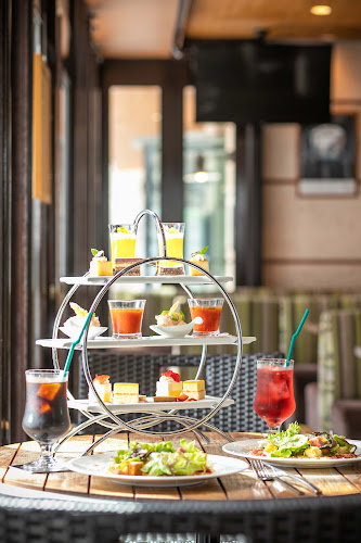 カフェテラス 1952