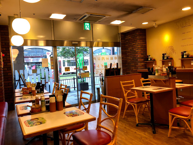 Comentarii opinii despre すき家 鹿児島天文館店