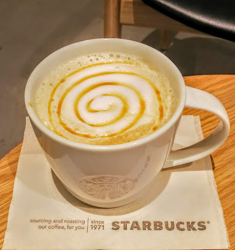 スターバックス コーヒー 荻窪タウンセブン店 - 飲食業