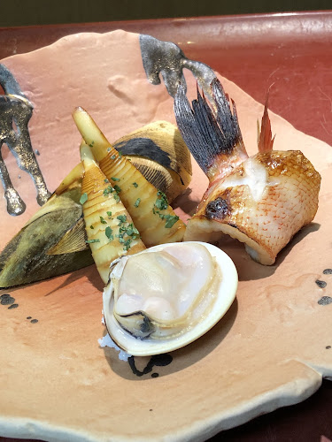 modern.割烹ささ家 - 飲食業