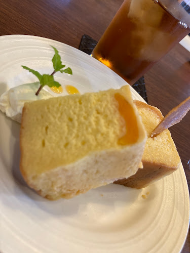 カフェレストランKIZUNA - 長崎市