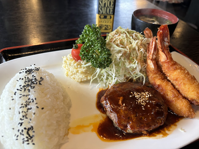 茶房 紫 - 飲食業