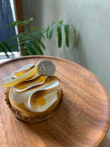 Comentarii opinii despre パティスリーオーセンティック