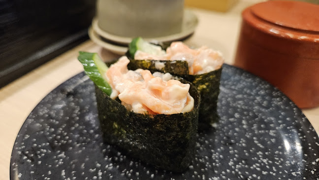 Comentarii opinii despre 寿司めいじん ゆめタウン別府店