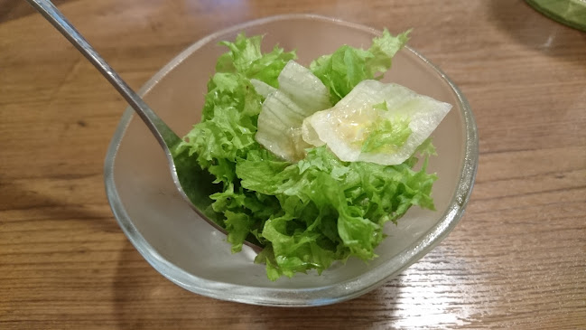 curry phakchi(パクチー) - 飲食業