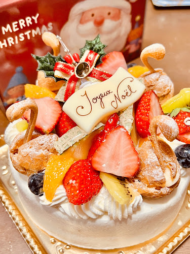 Opinii despre 夢彩菓すずき în 飯能市 - 飲食業