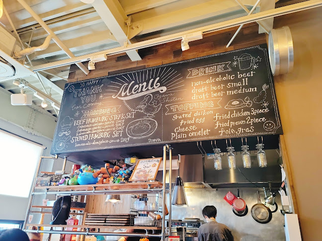 小川商店 - 飲食業