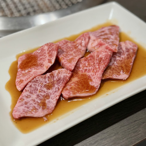 焼肉チャンピオン 池袋東武店 - 豊島区