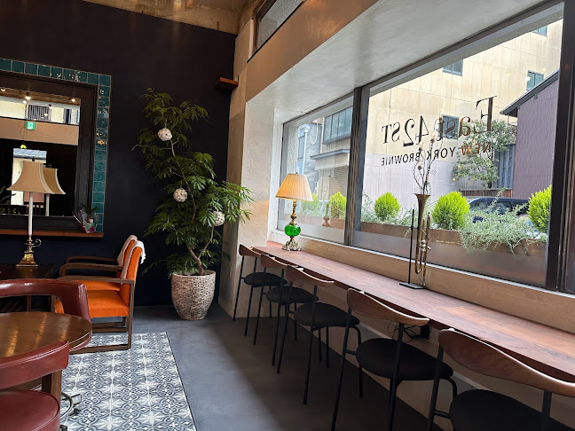 East42st NEW YORK BROWNIE