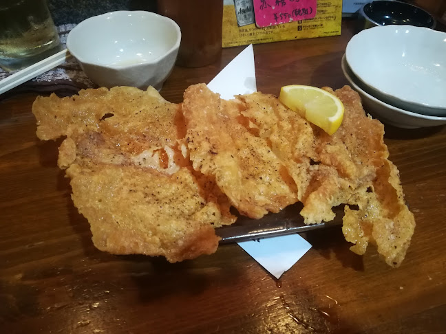 Comentarii opinii despre やきとり工房三ツ境店