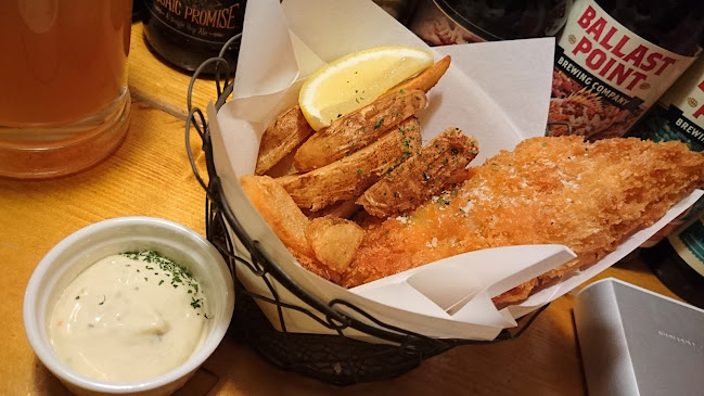 Comentarii opinii despre 中野ビール工房