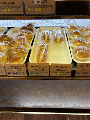 デュークベーカリー - 横浜市