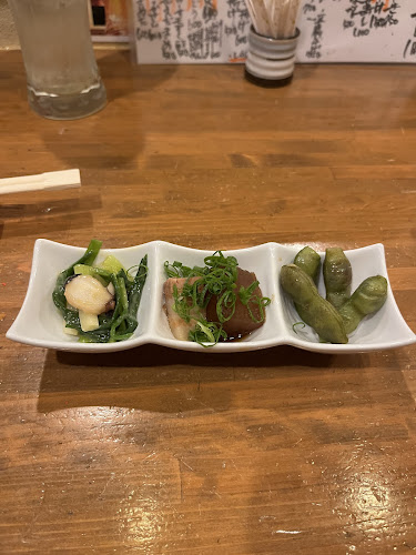 和どころ 拓 - 飲食業