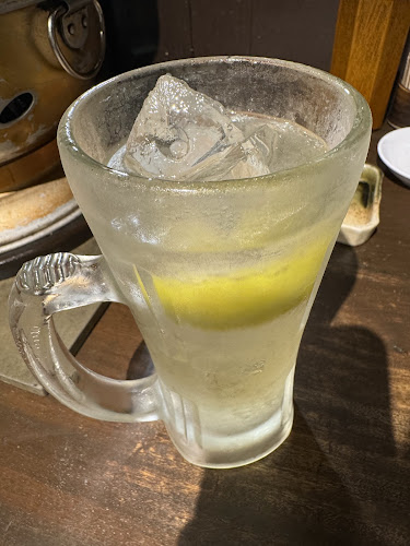 大阪 焼肉 南大門 - 大阪市