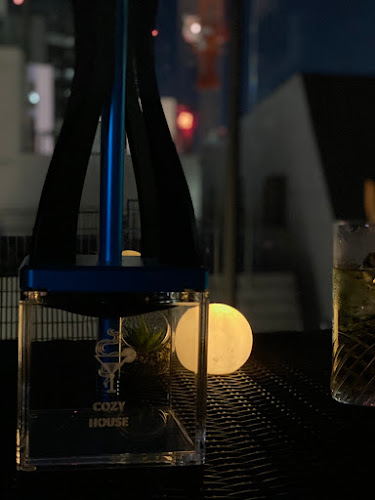 COZY HOUSE rooftop stand bar dogenzaka - 渋谷区