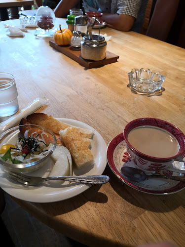 喫茶みささ - 神戸市