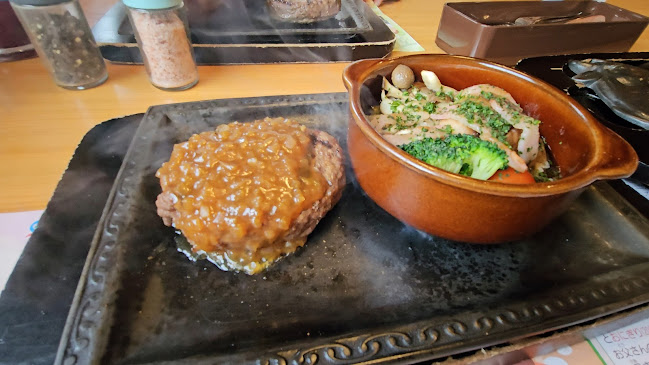 さわやか 焼津店 - 焼津市