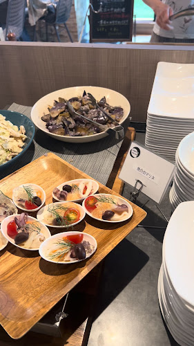 Opinii despre ライトアップ カフェ＆ダイニング în 流山市 - 飲食業