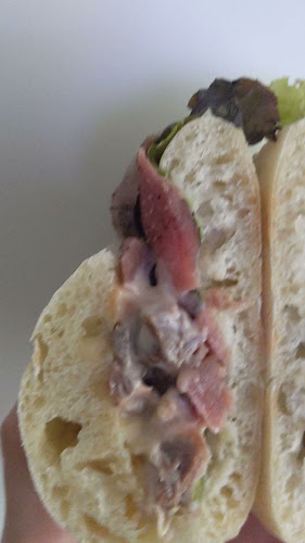 Comentarii opinii despre ブランジュリー パリの空の下