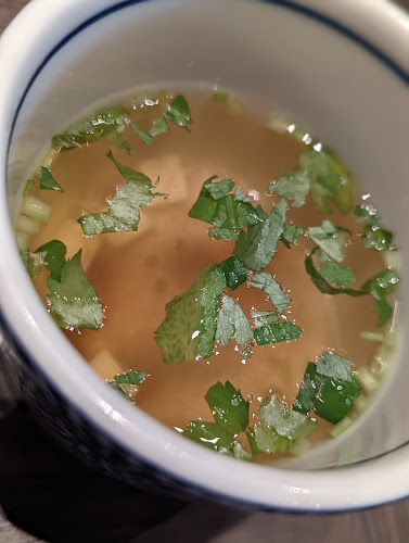 洋麺屋五右衛門 青葉台店 - 横浜市