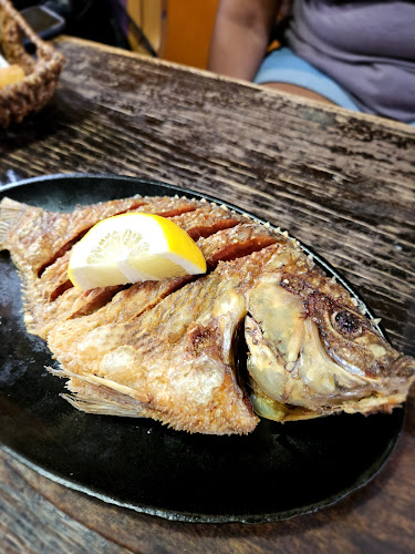 ブンガロ - 飲食業