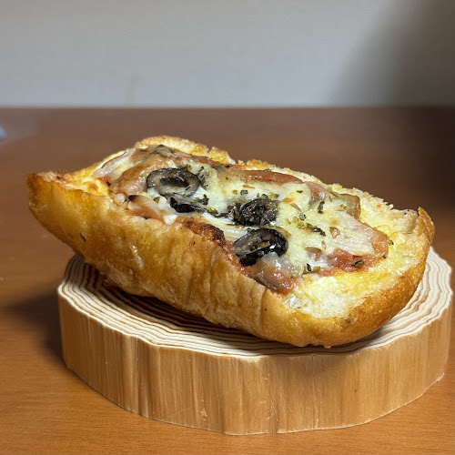 Comentarii opinii despre トレマタンブーランジェリー