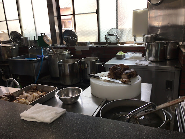 青島食堂 司菜 南万代店