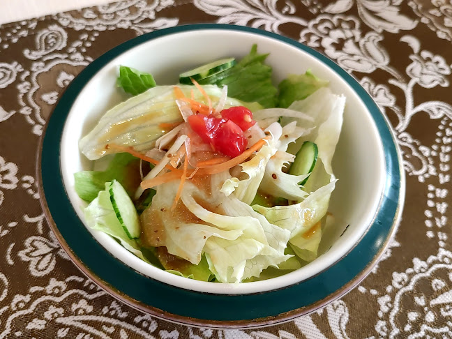 洋食屋スヤマ - 飲食業