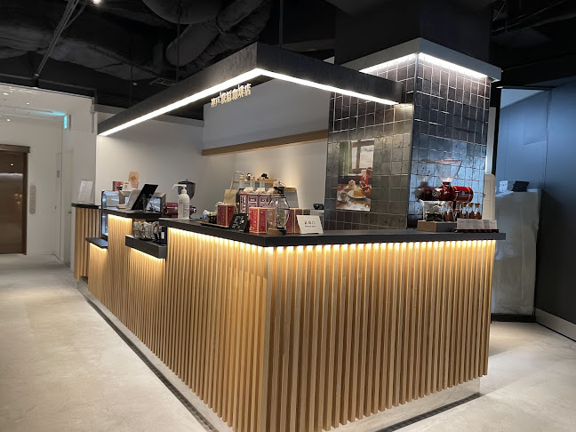 萩原珈琲店 梅田店