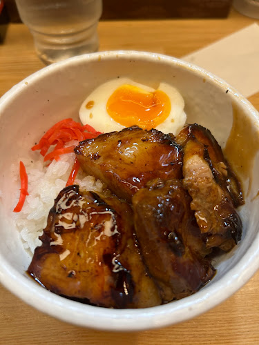 Opinii despre ラーメン大桜 十日市場本店 în 横浜市 - 飲食業