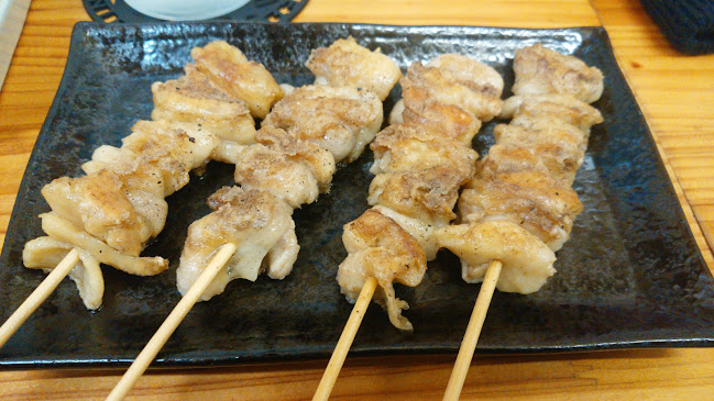 Comentarii opinii despre 道頓堀