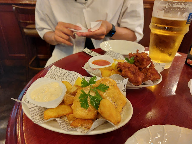 HUB東京オペラシティ店 - 新宿区