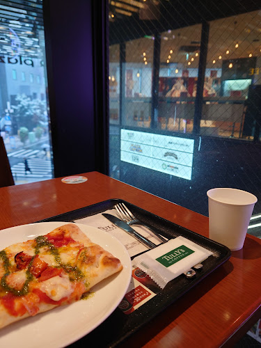 タリーズコーヒー グランドスケープ池袋店 - 豊島区