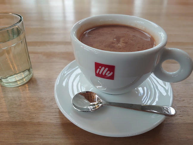 チョコレートラボ - 飲食業