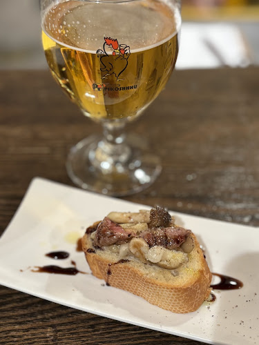 トリワイン PIKOSHHHU ピコシュー 京橋店 - 飲食業