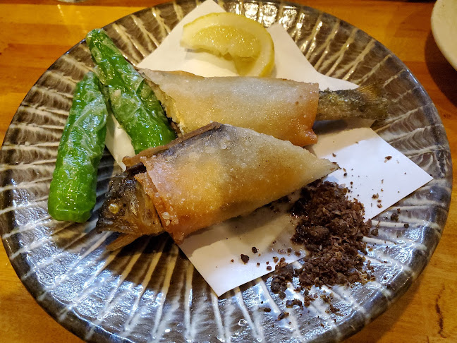 地酒や もっと - 飲食業