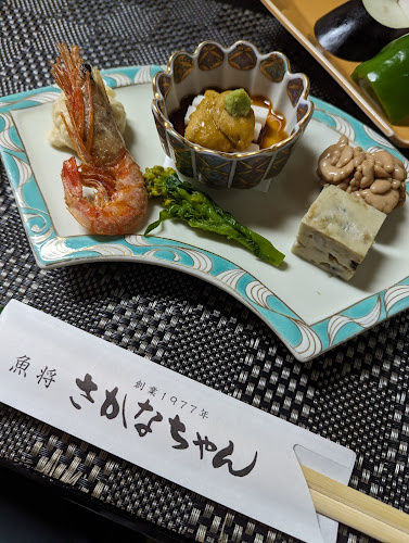 Comentarii opinii despre さかなちゃん