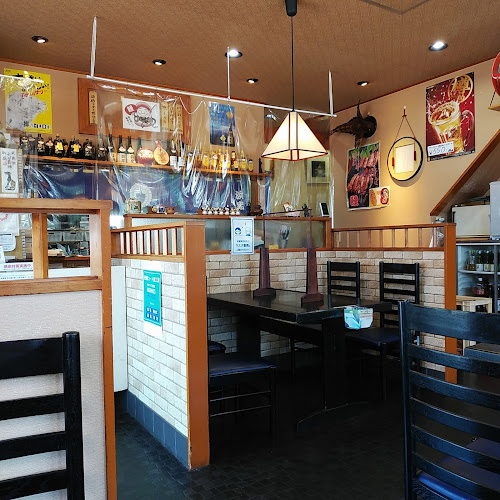 和食レストラン 浜忠 - 飲食業