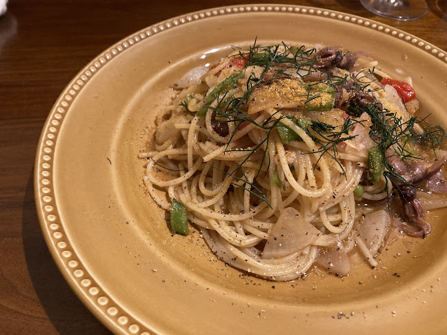 Opinii despre ルオント în 富山市 - 飲食業