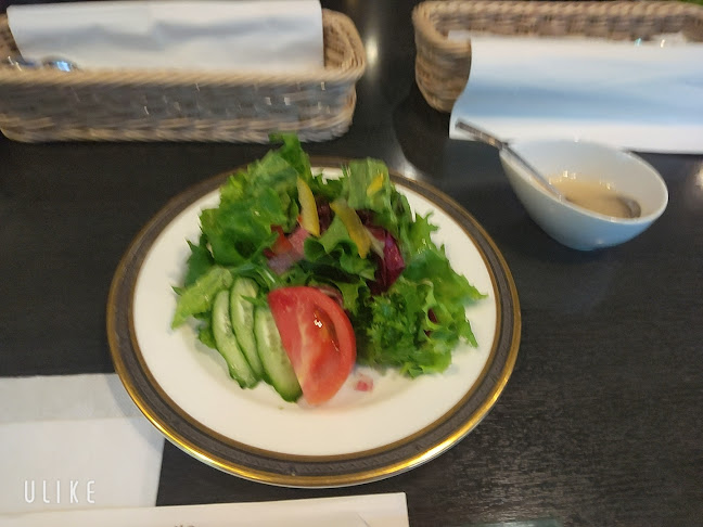 レストラン プルメリア〈半蔵門〉 - 千代田区