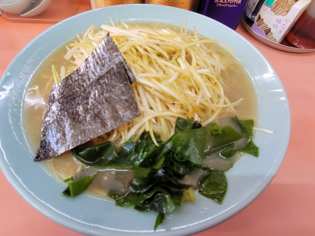 ラーメンショップ 橋戸店 - 飲食業