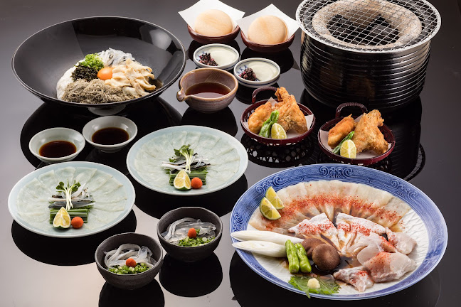 とらふぐ亭 町田店