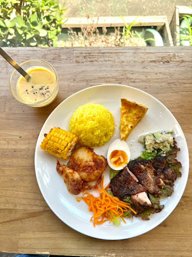 Opinii despre studioBAIKafe în 大阪市 - 飲食業