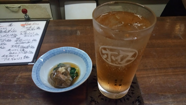 Opinii despre いこい食堂 一行三昧 în 葛飾区 - 飲食業