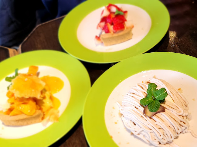 Lumino Carino（ルミーノカリーノ） - 新居浜市