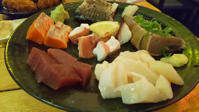 浜焼太郎 東三国店