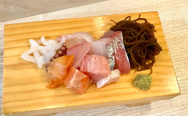 國枝鮮魚店銀座通店 - 熊本市